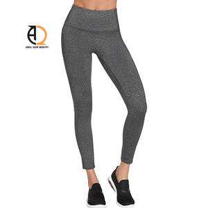 Leggings Deportivos para Mujer, Efecto Levanta Glúteos, Cintura Alta, Sin Costuras, Compresión - Product Image 2