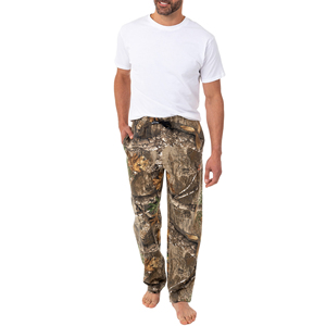 Pantalones Cargo Tejidos para Hombre, Tácticos, Elásticos, Camuflaje, Secado Rápido, Transpirables, Ripstop, Multibolsillos, Poliéster/Algodón, OEM - Product Image 3