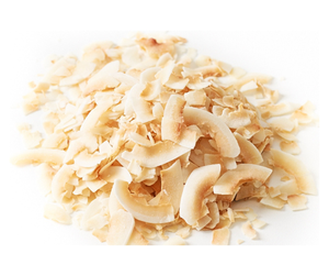 Gránulos de Coco Tostado Directo de Fábrica - Coco Tostado para Suministro de Ingredientes en Pedidos al por Mayor - Product Image 2