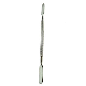 Espátulas Profesionales de Laboratorio Dental para Cemento, de Doble Punta, de Acero Inoxidable, para Mezclar y Modelar, Instrumentos Médicos, Restauración Dental - Product Image 3
