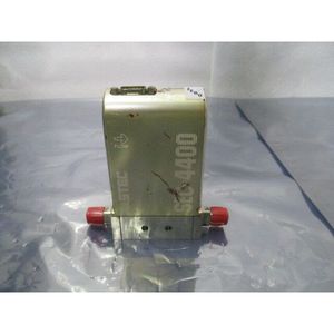 ตัวควบคุมการไหลของมวล STEC SEC-4400MC-UC-G2 MFC N2 - อุปกรณ์และอะไหล่เซมิคอนดักเตอร์ระดับโลกที่เชื่อถือได้ - Product Image 1