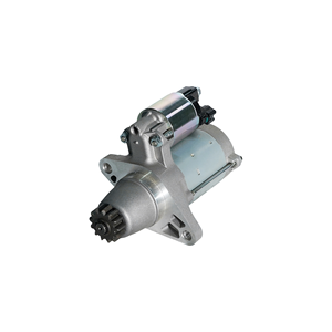 Motor de Arranque Start-Stop para Highlander Sienna 2017-2018 438000-3390 410-52679 Vehículo Japonés - Product Image 2