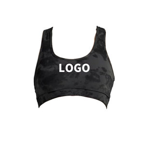 Soutien-gorge de sport pour femmes, de haute qualité, sans couture et respirant, pour le fitness et le yoga, confortable et respirant - Product Image 1