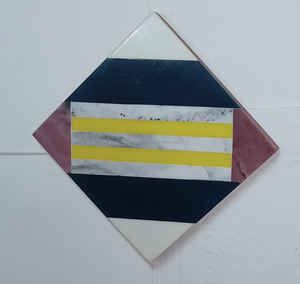 แผ่นรองแก้วไม้เรซินมาตรฐานสูงใช้ซ้ำได้ - Product Image 3