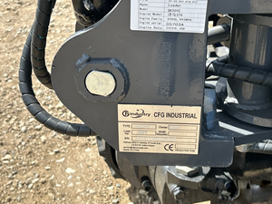 Miniexcavadora QK20Y-C, Máquina Nueva para Trabajos Profesionales en Obras - Product Image 3