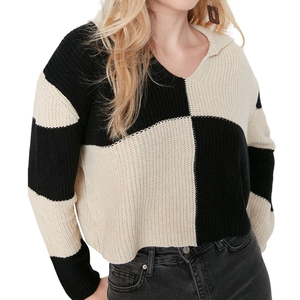 <b>Cardigan</b> <b>Sweaters</b> Knitwear Wholesale Price Winter Fashion Women <b>Sweaters</b> - Product Image 1