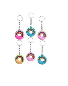 Etiquetas para Mochilas con Personajes Animados en 3D, Bonitos Regalos de Cumpleaños para Niños, Niñas y Adultos, Rellenos para Bolsas de Regalos Surtidos - Product Image 2