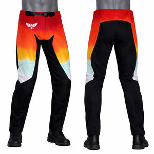 Pantalones de Motocross MX 2026 Personalizados al por Mayor para Hombre, Pantalones de Motociclismo Todoterreno, Ropa de Motocross - Product Image 1