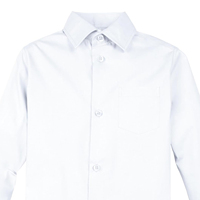 Uniforme scolaire pour enfants à porter au quotidien, de haute qualité, personnalisable, tissu respirant, aspect soigné, vêtements formels et académiques