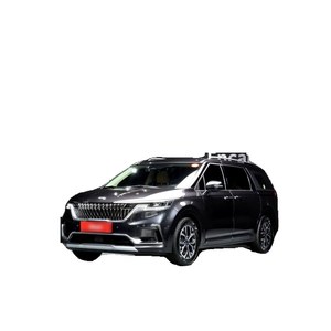Kia Carnival Noblesse 2022 de 9 Plazas, Gasolina, Asientos de Cuero, Caja de Cambios Automática, 55,998 km, Volante a la Izquierda - Product Image 1