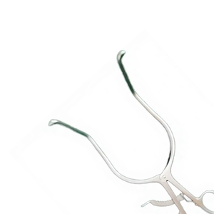 Retractor Autoajustable Gelpi de Alta Calidad, Puntas Largas de 70 mm x 190 mm, Acero Inoxidable, Ajustable, para Cirugía de Caballos, Ovejas y Otros Animales - Product Image 6
