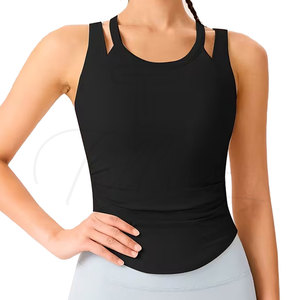 Custom Women tank <b>Top</b> Women Tank <b>Top</b> Yoga tank <b>Top</b> Women Tank <b>top</b> Women with <b>High</b> Quality Tank <b>Top</b> - Product Image 1