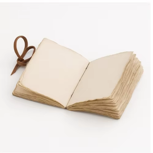 Genuine Leather Journal Handmade Cowhide Hardcover Notebook with Strap <b>Lock</b> Classic Vintage Writing <b>Diary</b> Animal Skin <b>Diary</b> - Product Image 6