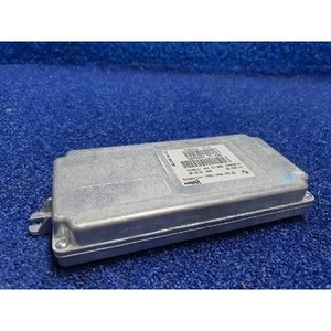 ECU และโมดูลคอมพิวเตอร์มือสองสำหรับรถยนต์ซีรีส์ 7 รุ่น 16129510 - Product Image 4