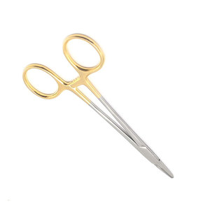เข็มเย็บผ้า Mayo hegar เครื่องมือผ่าตัดจากปากีสถาน - Product Image 2