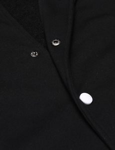 High Quality Men's Fashionable Varsity Jackets Customized Best Design with Full Sleeves Wholesale Low Price Varsiti Jacket - Product Image 6