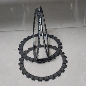 Kit d'embrayage pour pièces automobiles les plus vendues, lot de 4 - Product Image 2