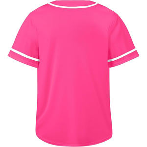 Camisetas de Béisbol Profesionales para Infield, Tejido Cruzado Reforzado de Poliéster con Inserciones Protectoras Específicas - Product Image 2