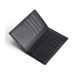 Porta Tarjetas de Viaje de Diseño Moderno, Porta Pasaportes de Tela de Alta Calidad, Funda para Pasaporte a Precio Económico, Productos Lacados - Product Image 5