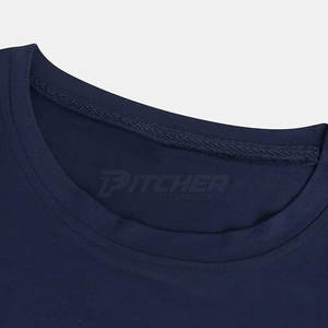 Camisetas Deportivas para Hombre 2026, Corte Ajustado, Tela Transpirable, Tacto Suave y Diseño Moderno - Product Image 3