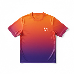 Uniforme de Fútbol Sublimado con Logotipo Personalizado, Conjunto Deportivo de Rendimiento, Secado Rápido, para Deportes al Aire Libre - Product Image 1