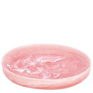 Plato y Bandeja de Resina Modernos, Lujosos y Duraderos, Hechos a Mano, con Colores y Tamaños Personalizables para Uso Diario - Product Image 4