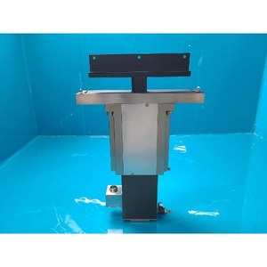 Válvula de fuelle de vacío V-TEX CX12-000007-31 usada tal como está, piezas de equipos semiconductores Legacy - Product Image 3
