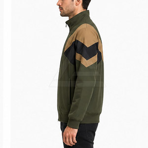 Chaqueta Parka Reversible para Hombre, Resistente al Agua, de Nailon y Poliéster, Cálida, con Capucha, para Camping, Senderismo, Uso Diario Informal - Product Image 5