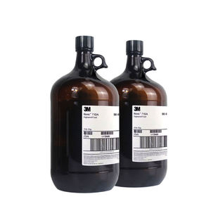 3M ™   โนเวค ™   น้ำมันหล่อลื่นอุตสาหกรรมสูตรเฉพาะ 71DA USA ของแท้ น้ำยาทำความสะอาด ล้าง และเช็ดแห้ง บรรจุถัง 1 แกลลอน - Product Image 4