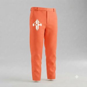 Traje de Pantalón y Chaqueta de Terciopelo Estilo Italiano para Hombre, Antiarrugas, Transpirable, Cierre de Botones, Diseño Plano Frontal, Viscosa/Poliéster - Product Image 3