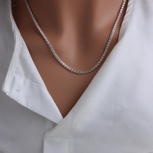 Collar de Perlas de Agua Dulce de Estilo Francés de Lujo, Colgante de Perlas de Arroz de Moda Coreana para Mujer, Natural y Fresco - Product Image 3