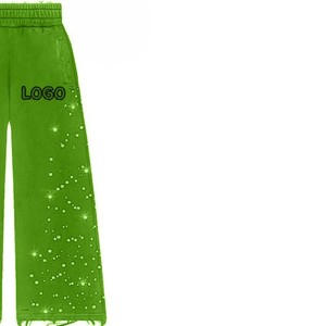 Chándal Deportivo para Hombre con Estampado Digital, Diseño Moderno, Superventas, Precio Razonable, Transpirable - Product Image 2