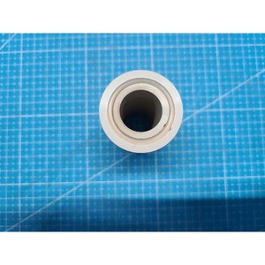 TEL TEL Telius SCCM Buje Aislante de Cátodo 1, Buje Aislante de Cátodo Usado Como Está, Piezas de Equipos Semiconductores Legados - Product Image 2