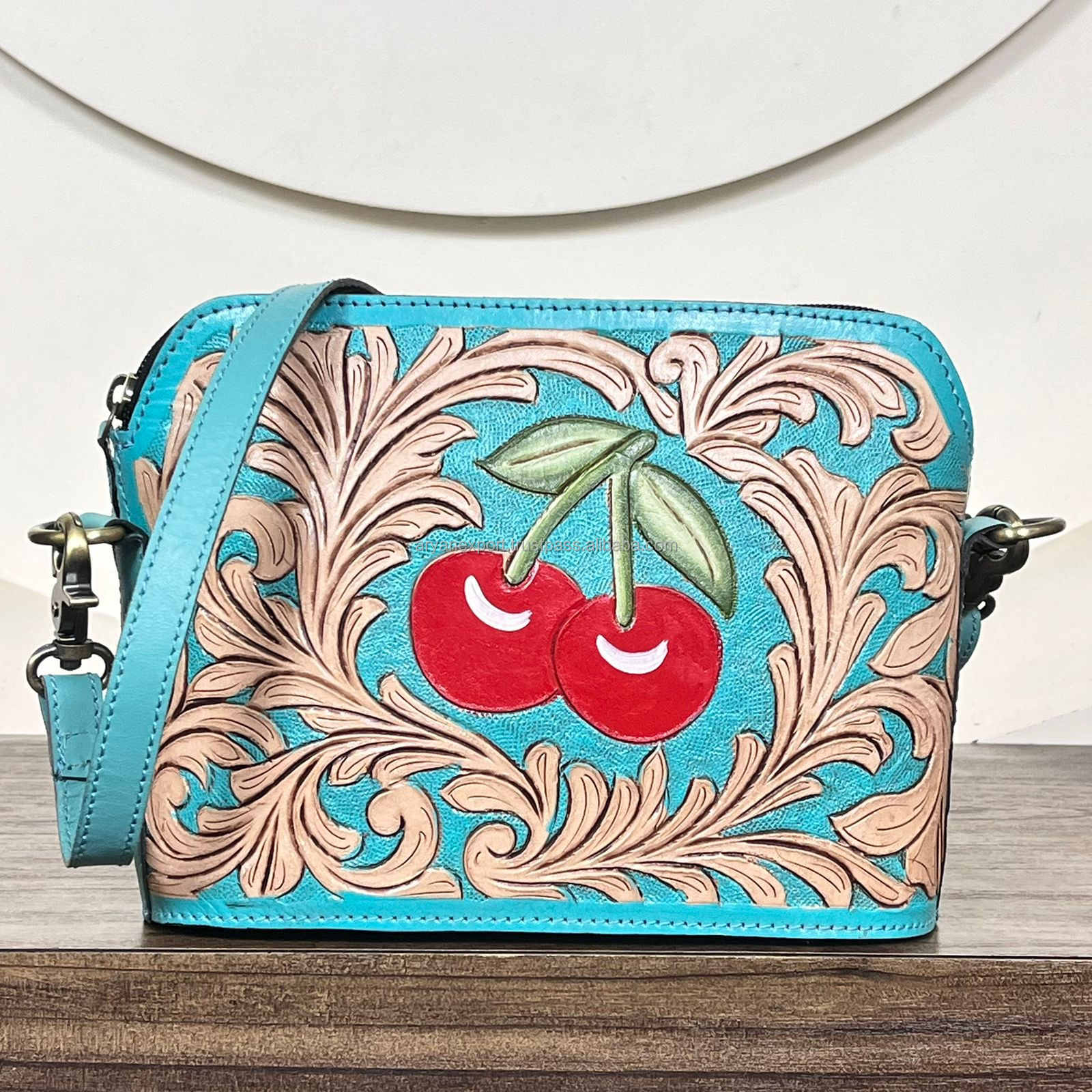 Turquoise