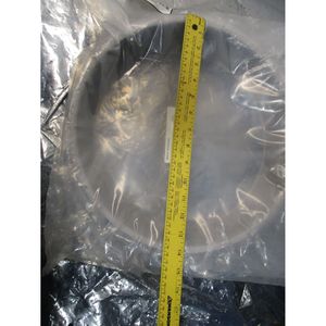 AMAT 0020-23278 Escudo Superior, SST, 8", INT, 112714 - Equipo y Piezas de Semiconductores de Confianza de Tradicción Global - Product Image 2