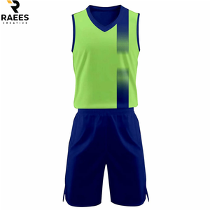 Uniforme de basket-ball au design unique, uniforme de basket-ball à séchage rapide, vêtements de sport, uniforme de basket-ball de haute qualité à prix abordable - Product Image 5