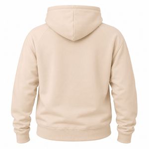 Sudadera con Capucha para Mujer Somofy Enterprises, 100% Algodón Tejido, Transpirable, Ecológica, con Logotipo Estampado en la Parte Delantera, Estilo Invernal - Product Image 5