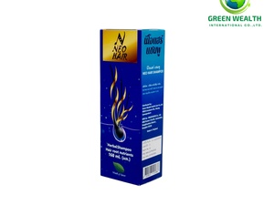 Champú para la caída del cabello Los mejores champús para adelgazar el cabello en forma Neo Hair Greenwealth Tailandia - Product Image 6