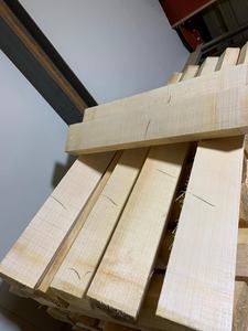 Bate de críquet de sauce inglés Clefts - Product Image 3