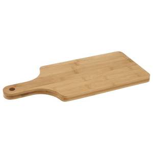 Tablas de Cortar de Bambú y Madera para Cocina, Personalizadas al por Mayor, Tablas para Picar Verduras y Frutas de Alta Calidad - Product Image 1