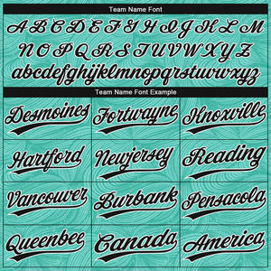 Último Modelo de Jersey de Béisbol Deportivo Transpirable Personalizado con Impresión por Sublimación de Secado Rápido, MOQ Bajo - Product Image 5