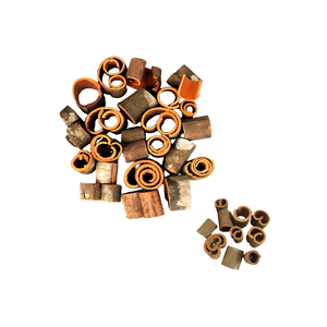 Wholesale Price Premium Quality Private <b>label</b> Best Selling Vietnam Factory Saigon Cinnamon Round-cut In Bulk - Product Image 3