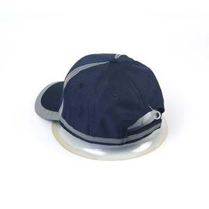 Modern Fashion Dad Caps Custom Design Embroidery Logo Unstructured Soft Crown Curved Brim Caps Breathable Corduroy Casual Wear - Product Image 6