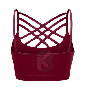 Sujetador Deportivo para Mujer de Alta Calidad a Precio Económico, Venta al Por Mayor, Último Diseño, Más Vendido, para Venta en Línea - Product Image 4