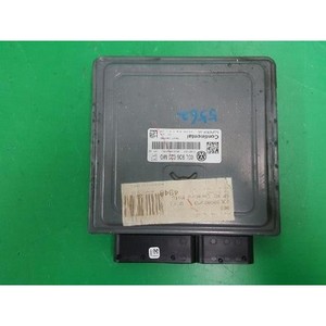 ECUs et modules informatiques d'occasion Jetta 03L906023MQ - Product Image 2