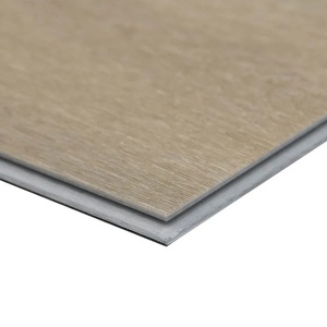 VietNam ATTFloor SPC <b>Flooring</b> with Silent Underpad Comfortable Waterproof Vinyl Plank Solution - Product Image 1