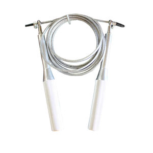 Cuerdas de Saltar de Alta Calidad para Fitness - Cuerda de Saltar Duradera, Ligera y Ecológica, Portátil, Unisex, Gran Venta, Calidad Premium para Fitness - Product Image 4