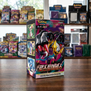 Boîte de boosters Sword Shield Lost Abyss, jeu de cartes TCG coréen scellé, cadeau pour enfants, anniversaire, collectionneur, anime, vente en gros - Product Image 3