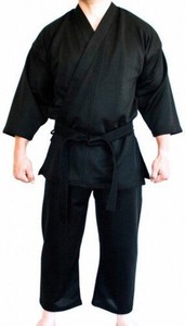 Uniforme de Kung Fu Rojo, 100% Algodón, Transpirable, Unisex, para Adultos, Ropa de Artes Marciales, Corte Regular, Conjunto de Pantalones Teñidos Lisos - Product Image 5