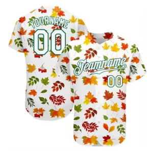 Maillots de baseball Pro Style futuristes en maille poly Dry Fit pour hommes – Tenues d'équipe, matchs et entraînements - Product Image 4
